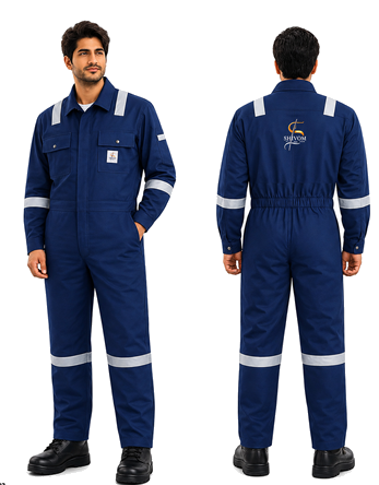 IFR Coveralls