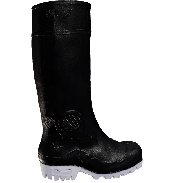 Rain & Site Boots