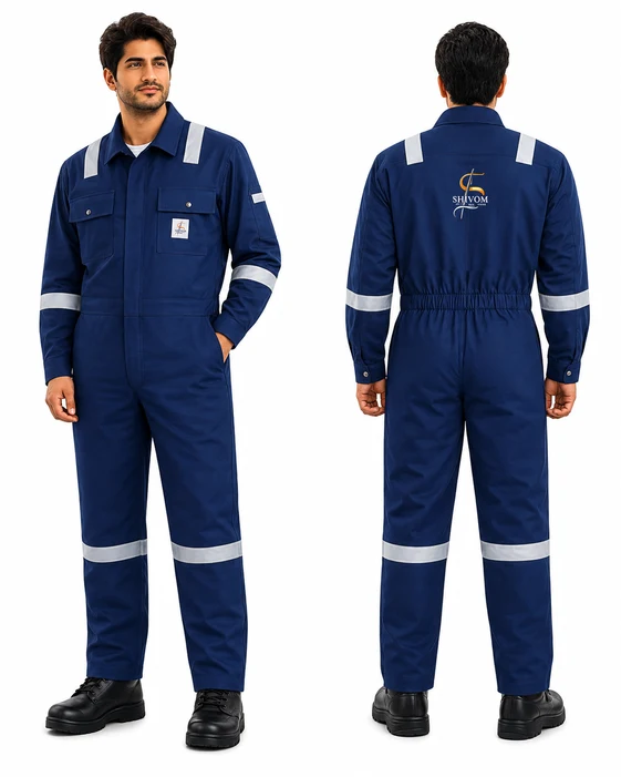 Safety gear testing